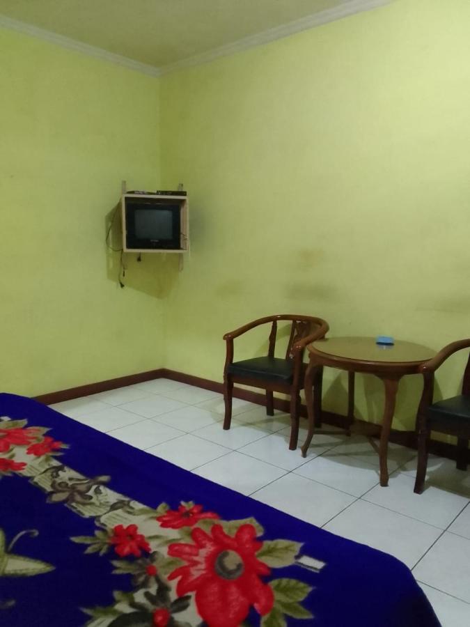 ホテル Oyo 93146 Lamin Indah プンチャック エクステリア 写真