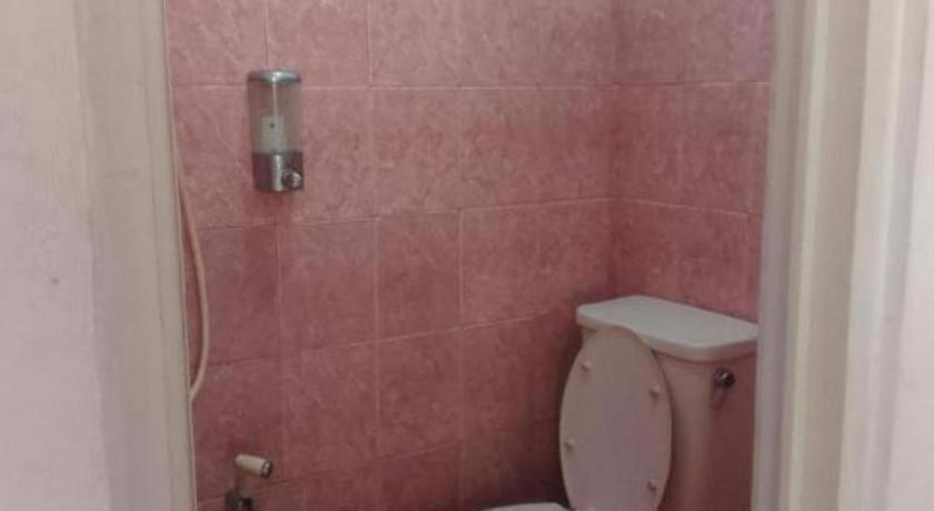 ホテル Oyo 93146 Lamin Indah プンチャック エクステリア 写真