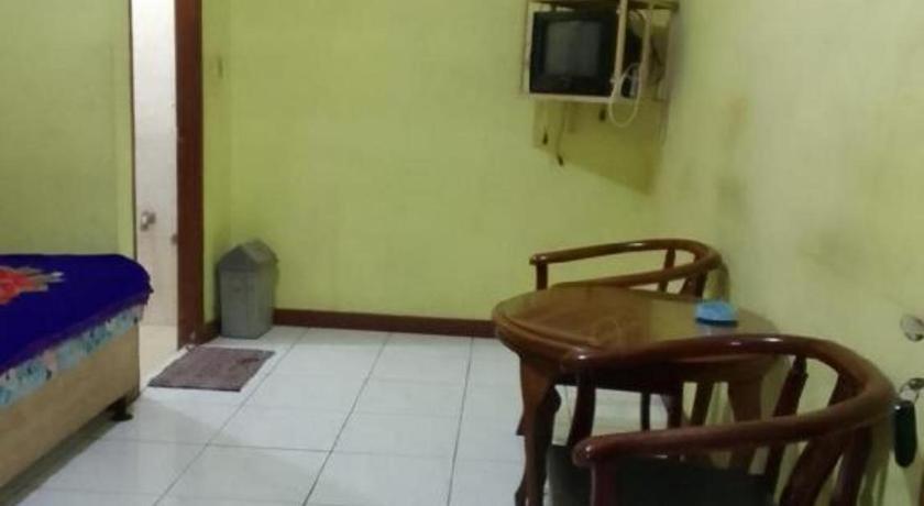 ホテル Oyo 93146 Lamin Indah プンチャック エクステリア 写真